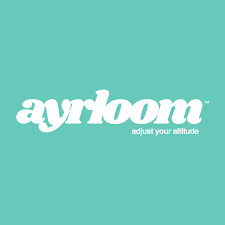 Photograph of product: Ayrloom | Orchard Sunrise | Apple 2:1 TH-oui:CBG | Edible | 10mg X 10
