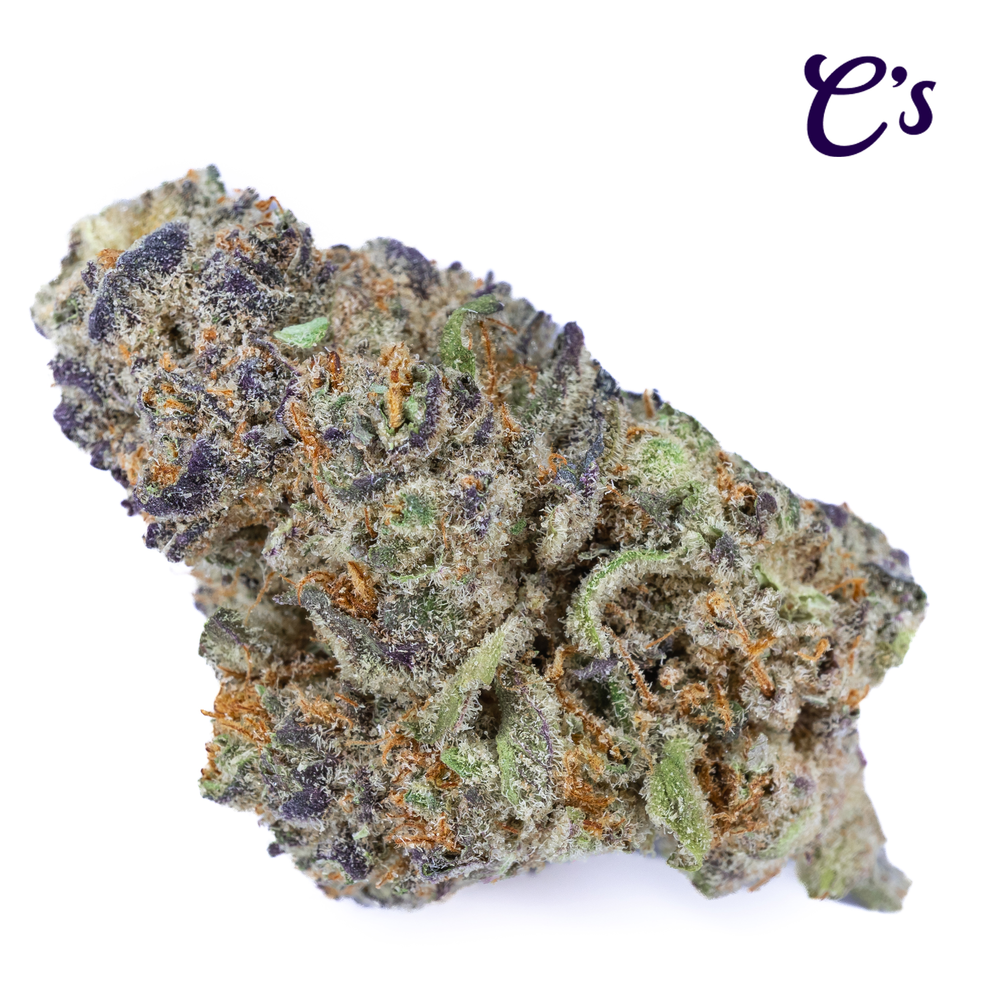 Photograph of product: | Sex on the Beach | Oui'd | Bud - 28g