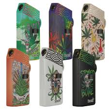 Photograph of product: Scorch Torch | Refillable Jet Lighter