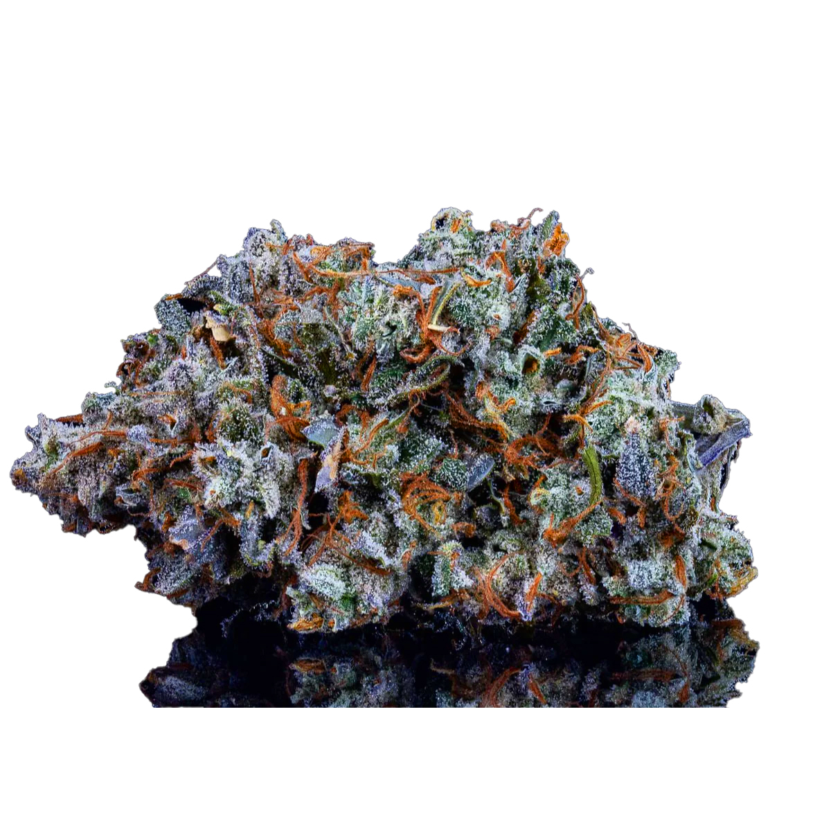 Photograph of product: Mango Haze Bag | High Altitude - 28g