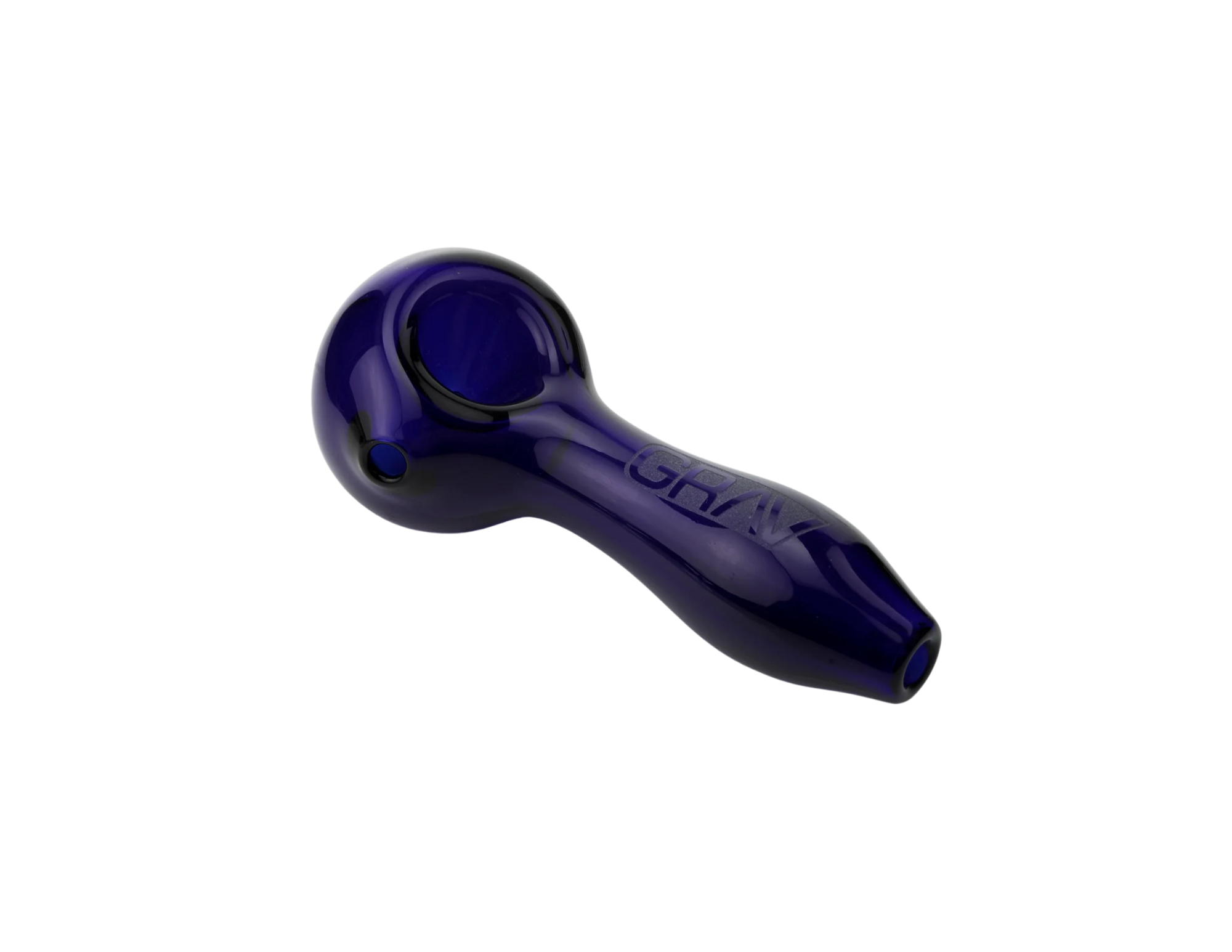 Photograph of Product: GRAV - Classic Spoon - Blue