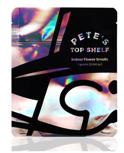 Photograph of product: Pete's Farmstand - Trap Candy - - Shake - 7g