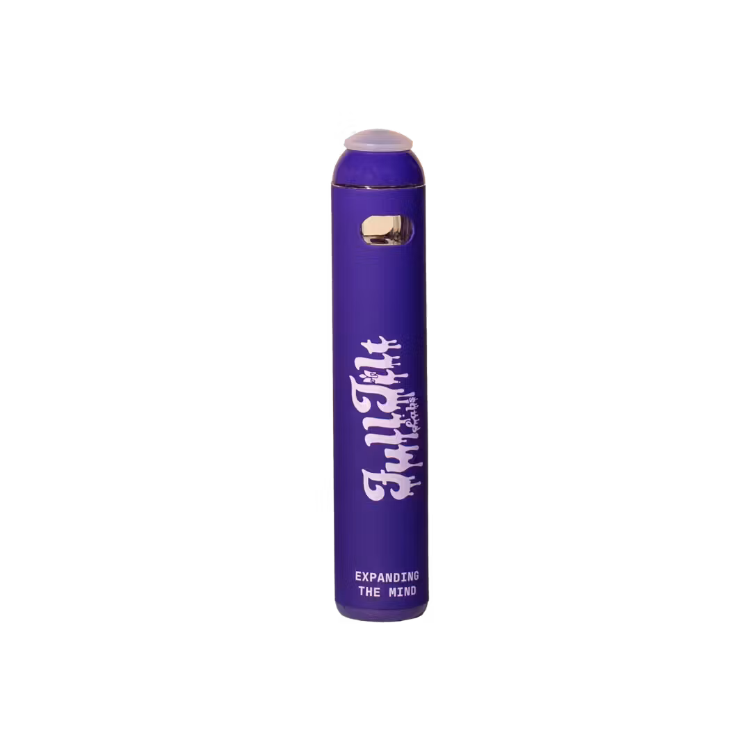 Photograph of product: Peanut Butter Breath | .5g Rosin Disposable | FullTilt