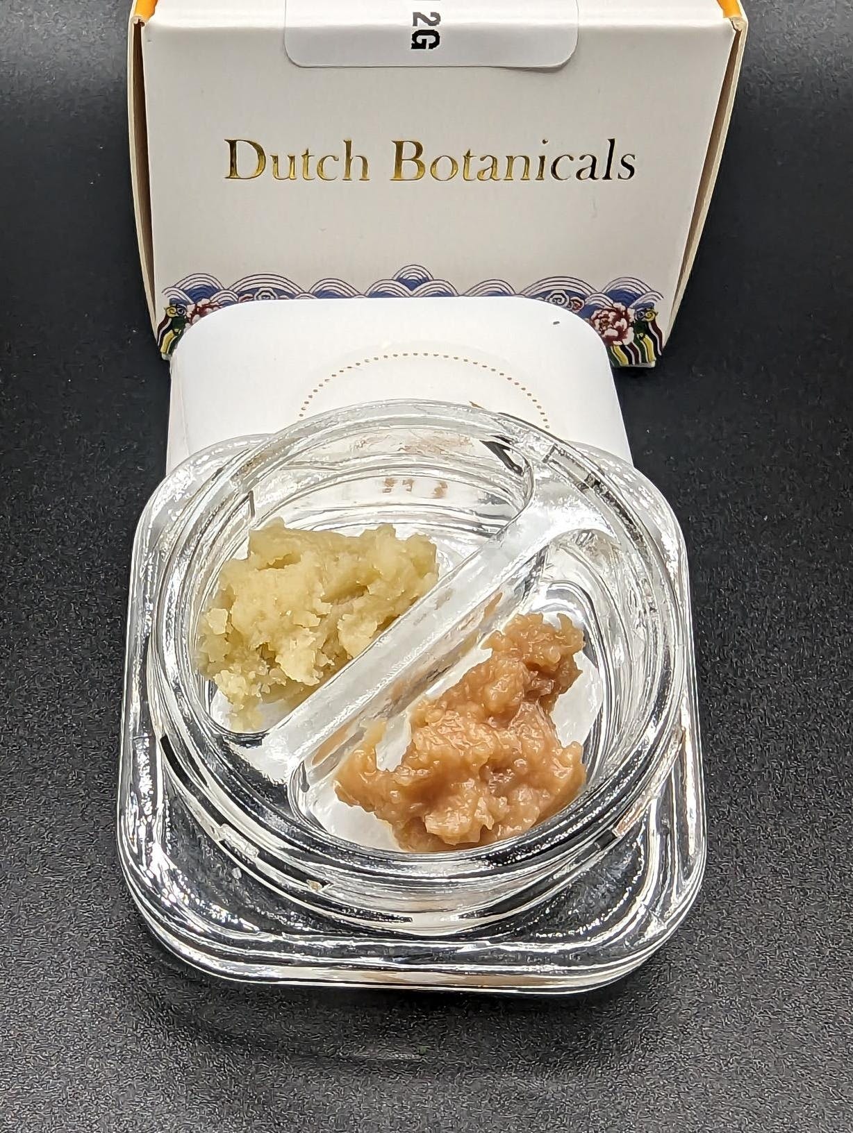 Photograph of product: Dutch | SHO PV GZ SPLIT 2G | 2G