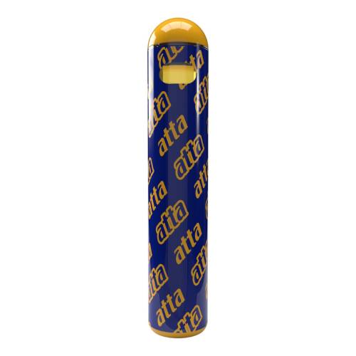 Photograph of Product: Atta Mango Tango Disposable Vape (.5g)