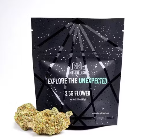 Photograph of product: Gelato Cream Cake Flower - 3.5g
