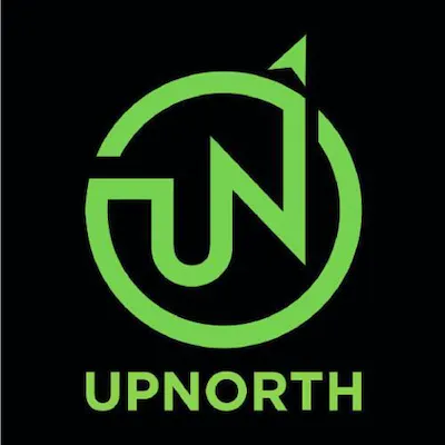 Photograph of product: UpNorth Live Resin Budder White Widow (H)