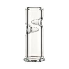 Photograph of product: Bio Glass Tips - 12mm 2 Pokes Style