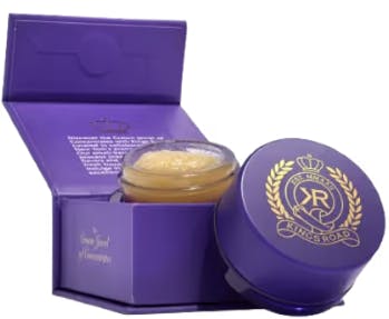 Photograph of product: | Kings Road | Live Resin | Three Headed Dragon | Concentrates