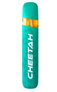 Photograph of product: LONDON POUND MINTS | LIVE RESIN | 1G DISPOSABLE