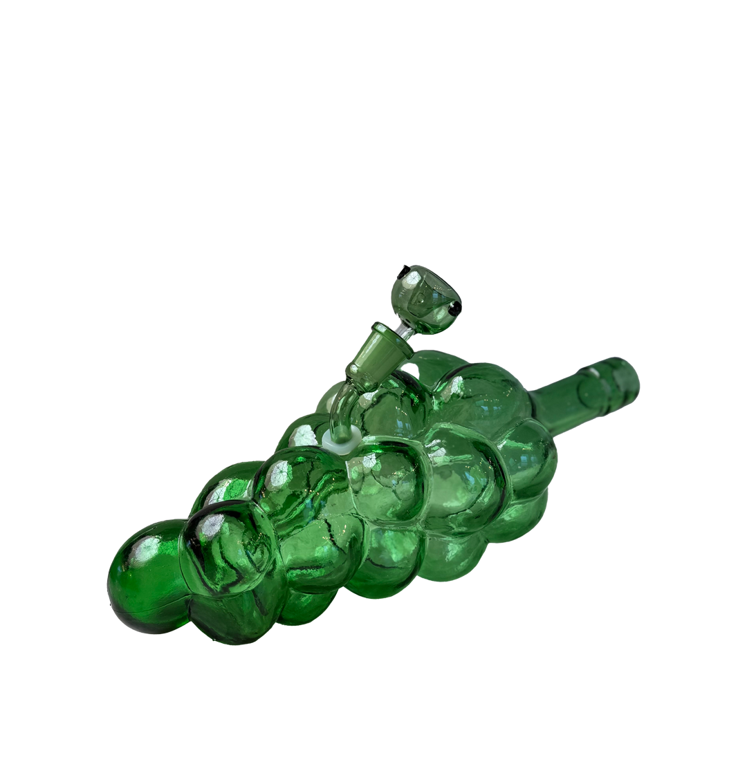 Photograph of product: Vintage Grass | Green Grapes