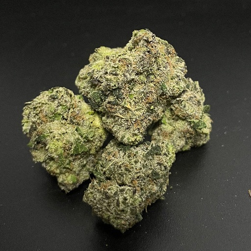 Photograph of product: (WW) Epic Gardens: Gumbo (I) Deli - 28g