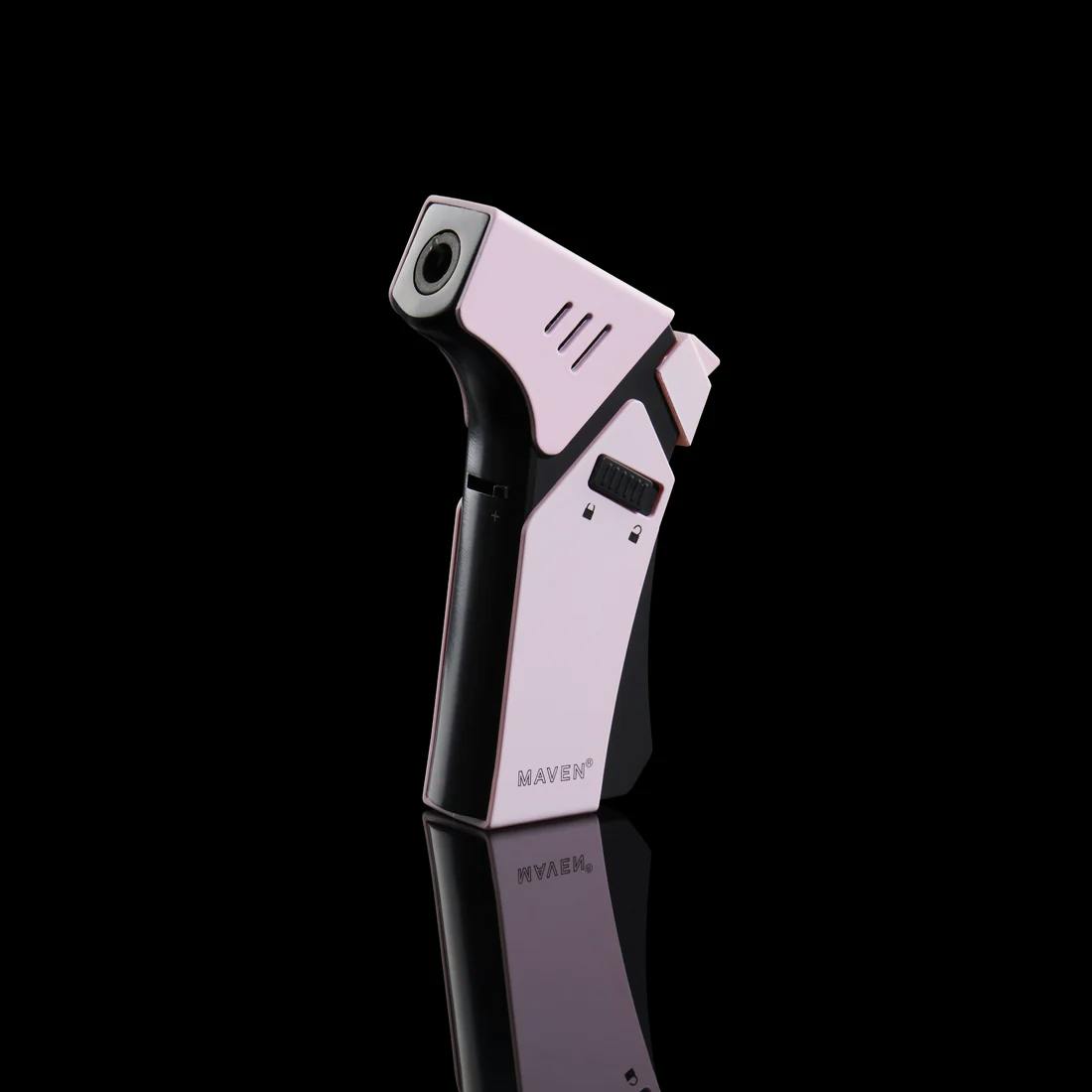 Photograph of product: JM | MAVEN PRO | PINK