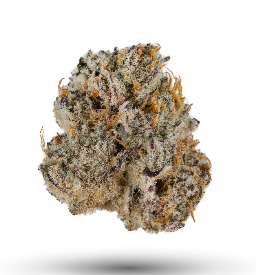 Photograph of product: Good Chemistry Nurseries Frozen Lemons 3.5g