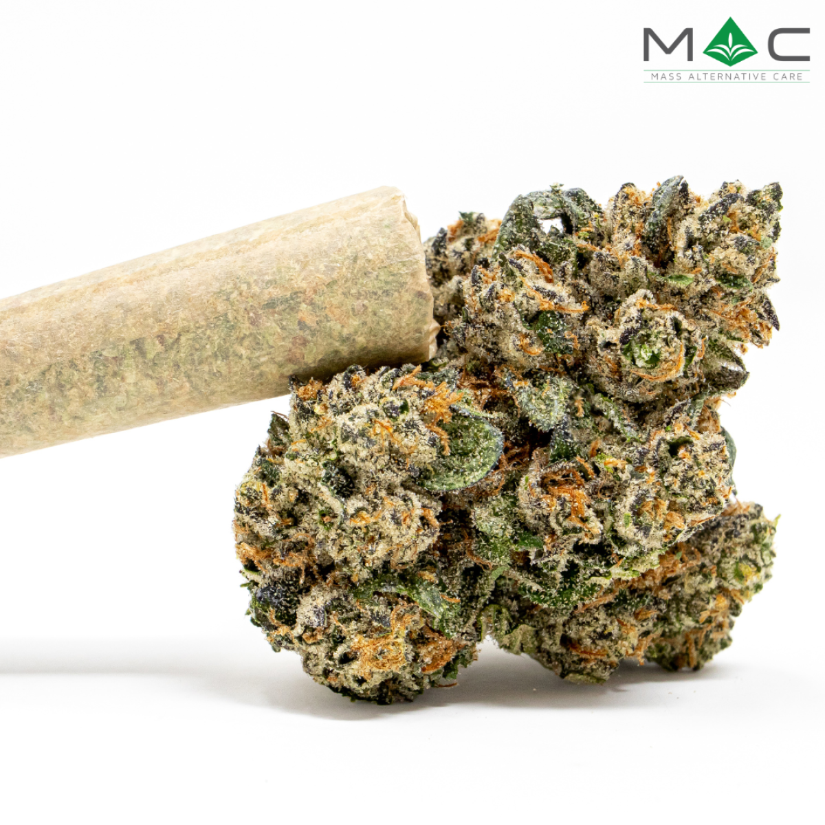 Photograph of product: Cartoons & Cereal Pre-Roll | 1g