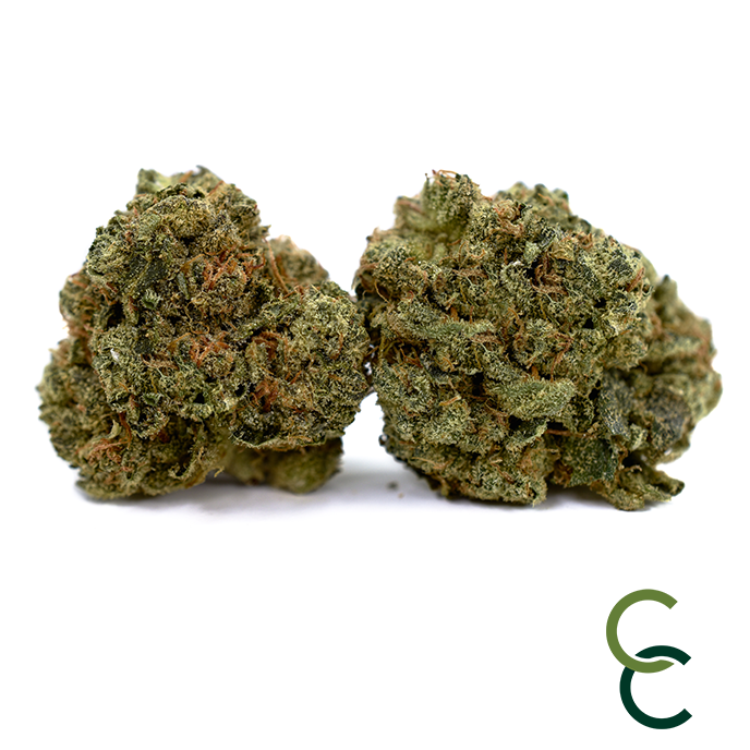 Photograph of product: Mycotek Tarmac - Small Buds - 7g