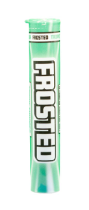 Photograph of product: FORTE OUID! | TROPIC THUNDER | INFUSED PRE-ROLL | 1G | REC