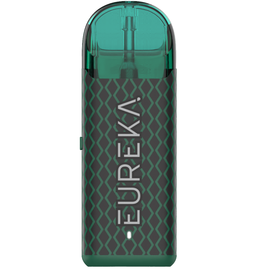 Photograph of product: Eureka AIO Classic Hybrid