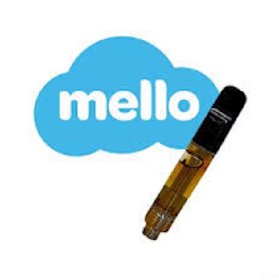 Photograph of product: Peach Cartridge | 1g | 87.7% TAC