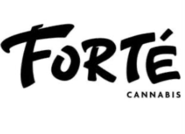 Photograph of product: Forte - Bubble x Diamond Pre-roll 0.5g - 5pk - Huckleberry Heathen