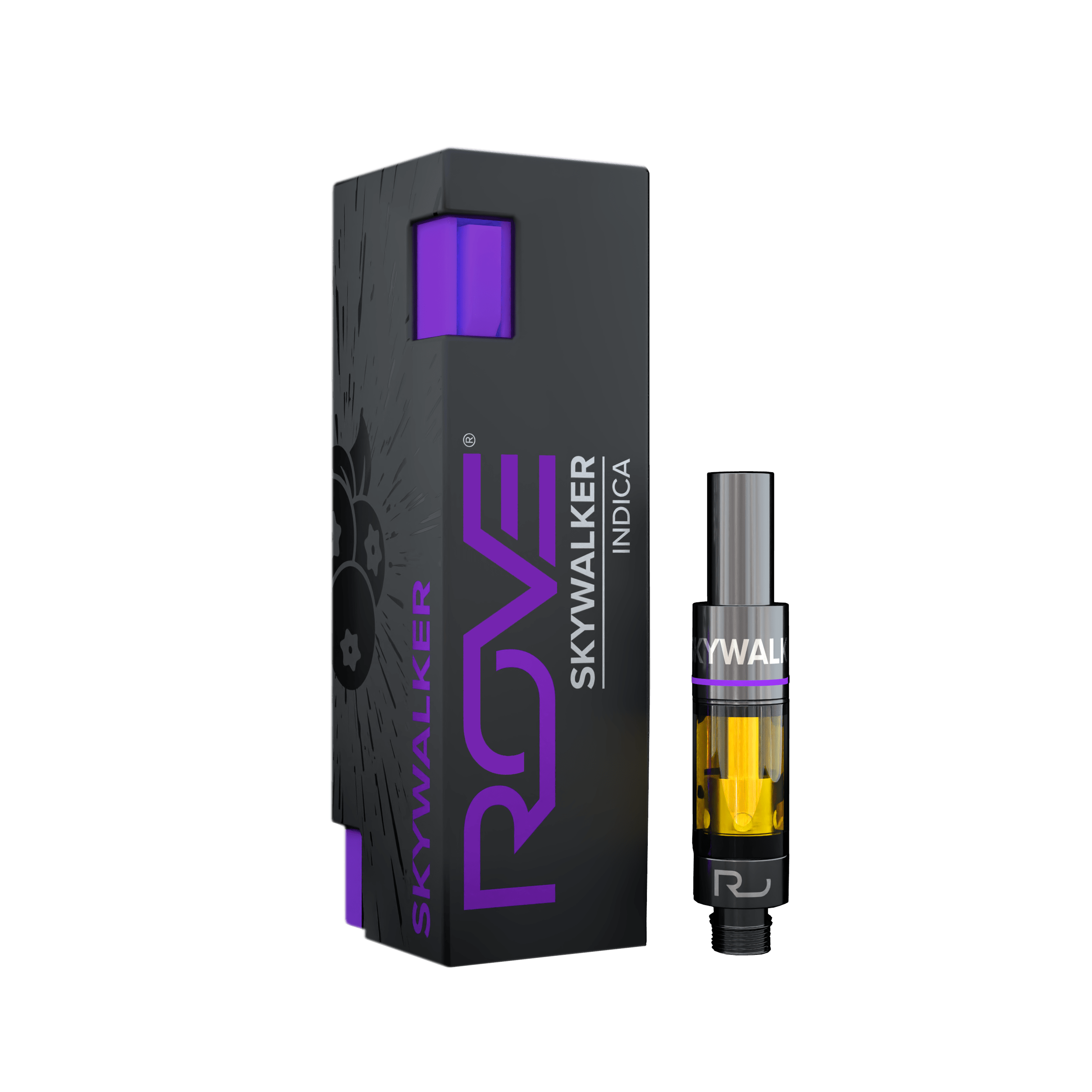 Photograph of product: Skywalker Cartridge | 0.5g