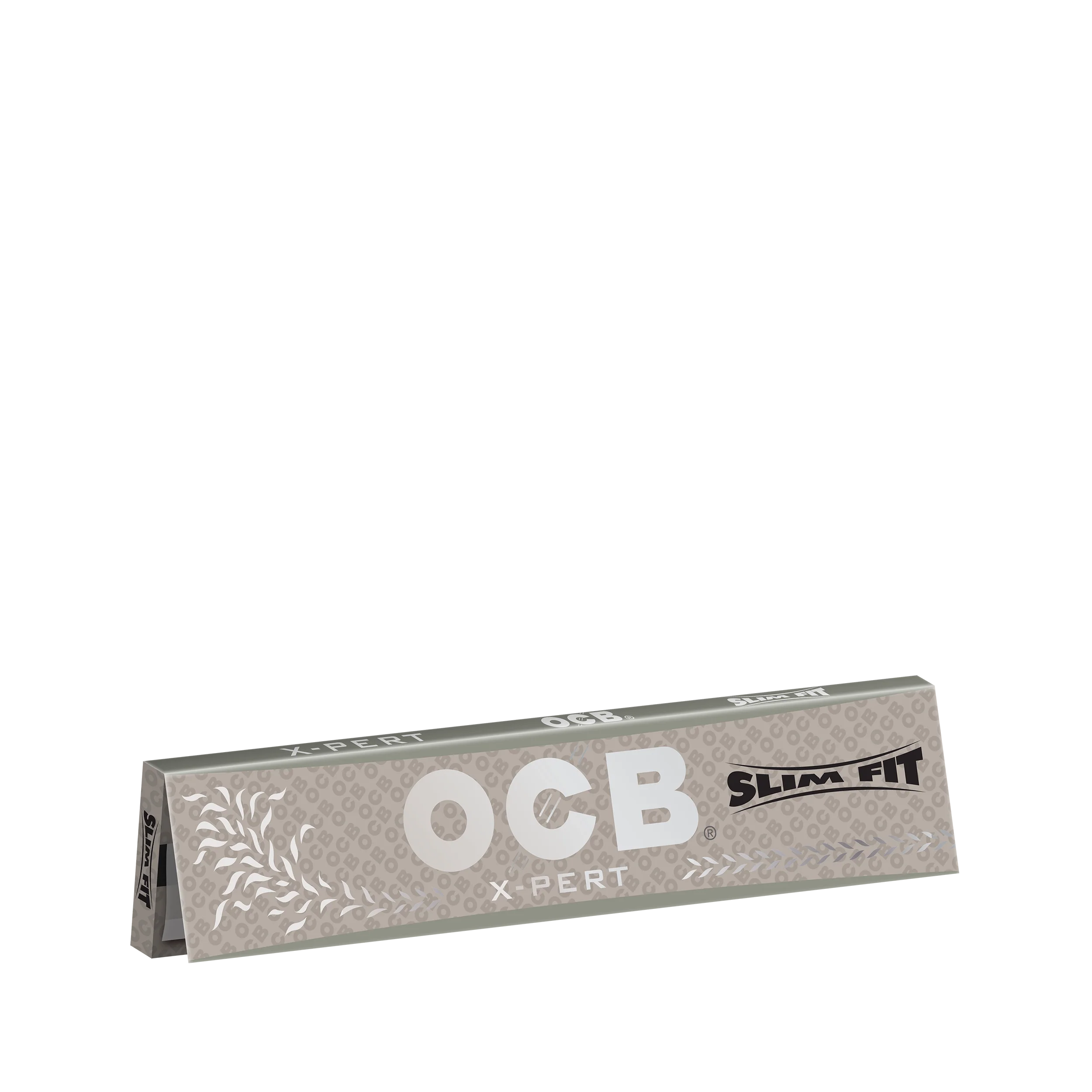 Photograph of product: OCB | X-Pert Slim Fit | Rolling Papers