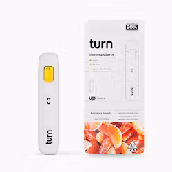 Photograph of product: 1G - RTU - MAGIC MELON