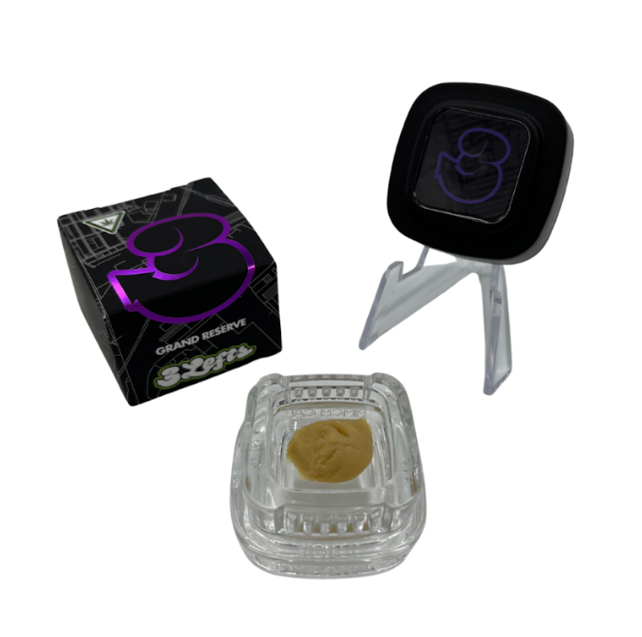 Photograph of product: Wedding Pie - Live au chocolat Rosin