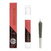 Photograph of product: Chill - CBD 4:1 - 1g - Weekenders