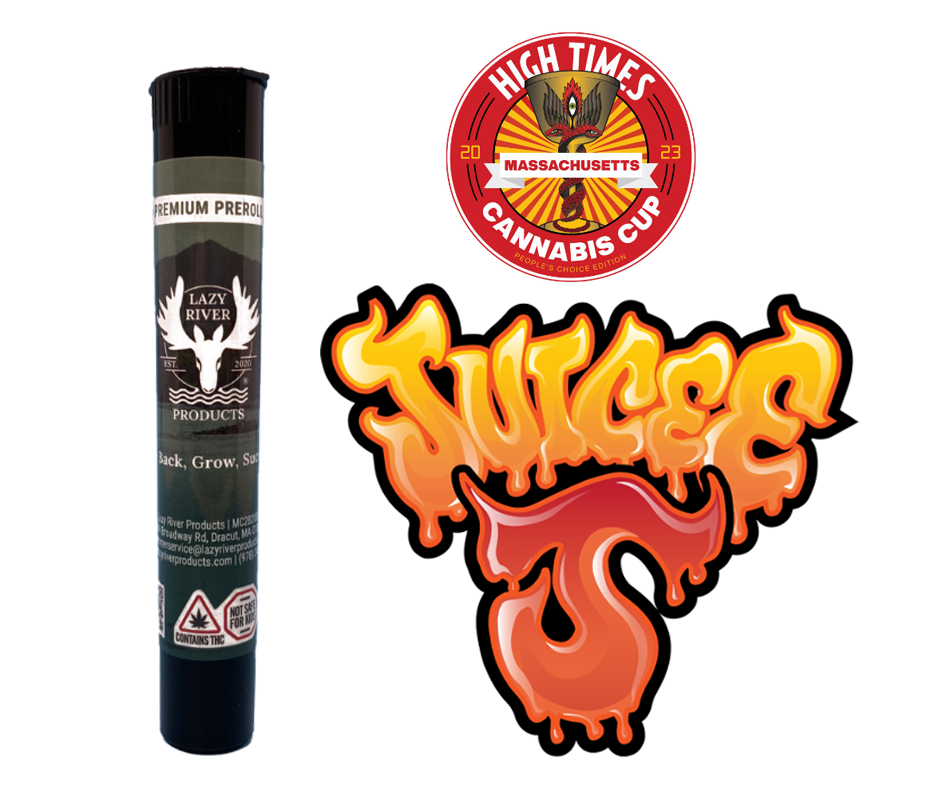 Photograph of product: Juicee J - 1g