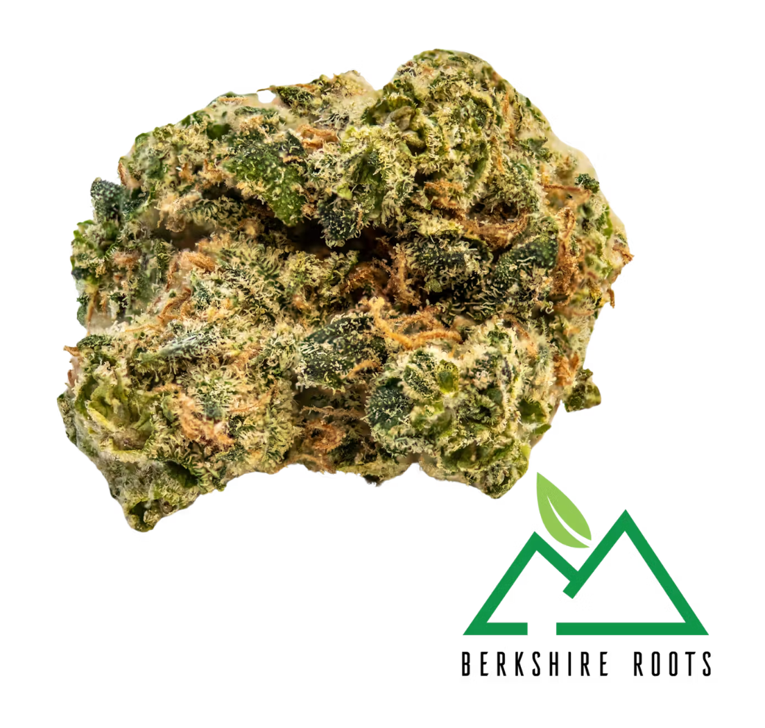 Photograph of product: Snowdog - 3.5g