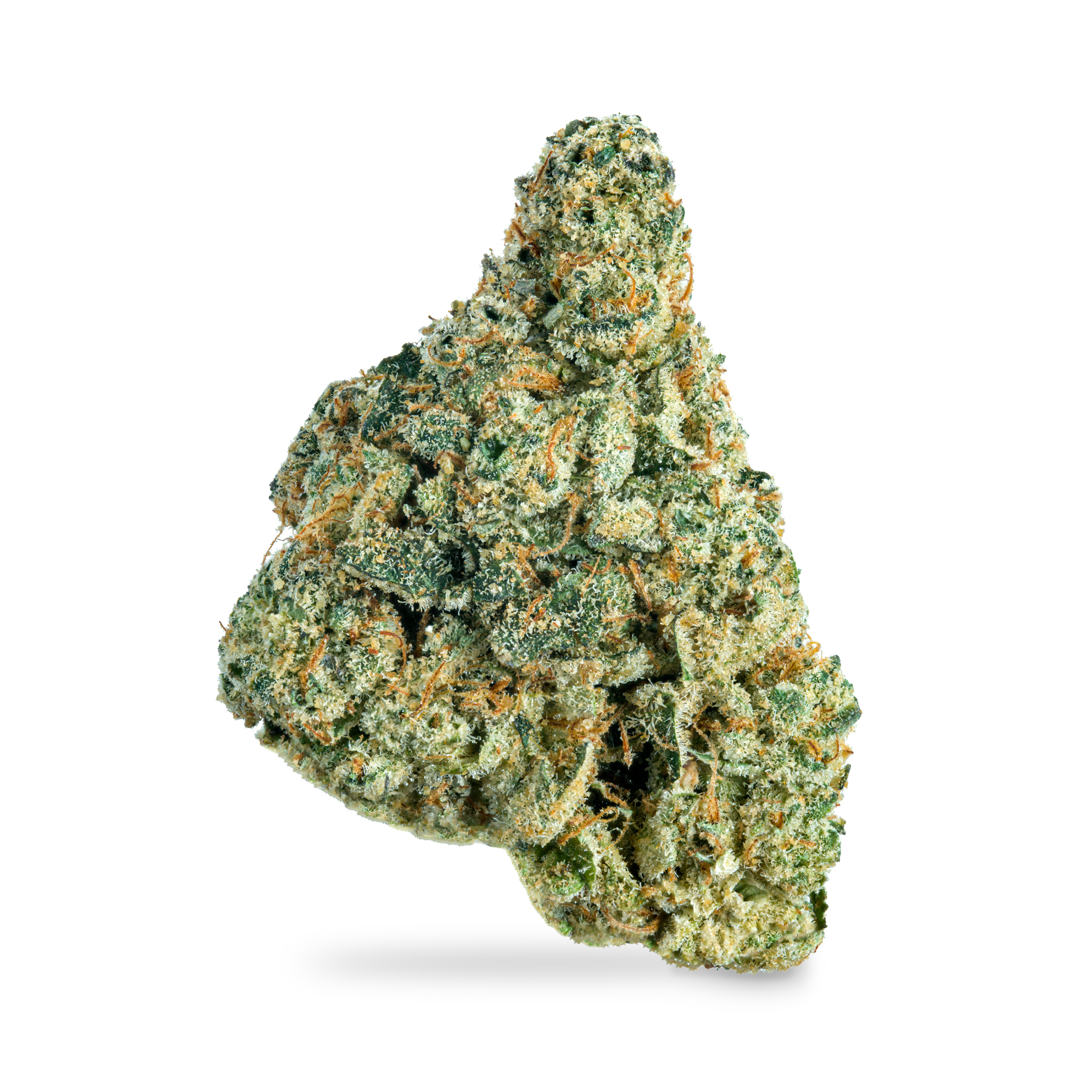 Photograph of product: Kush Mintz - 3.5g