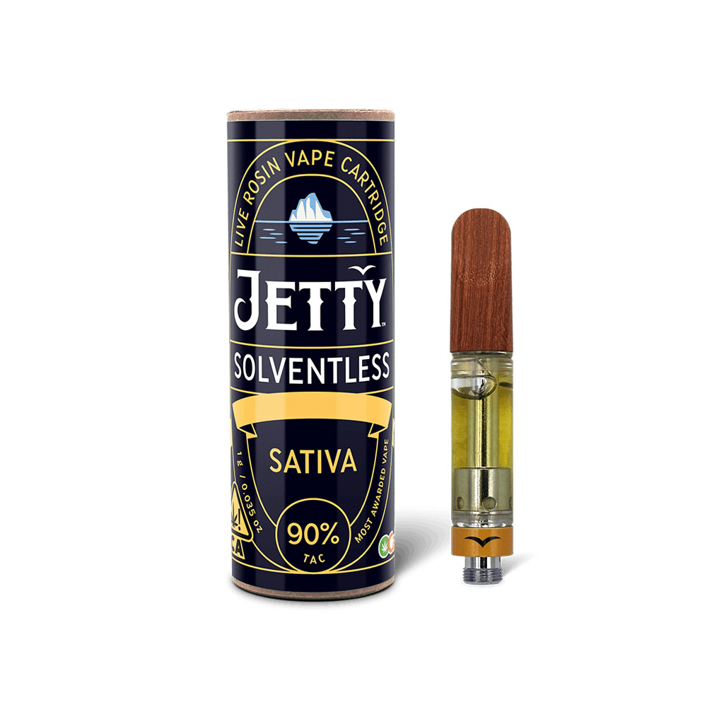 Photograph of product: CEREAL KILLER SOLVENTLESS CARTRIDGE [1 G]