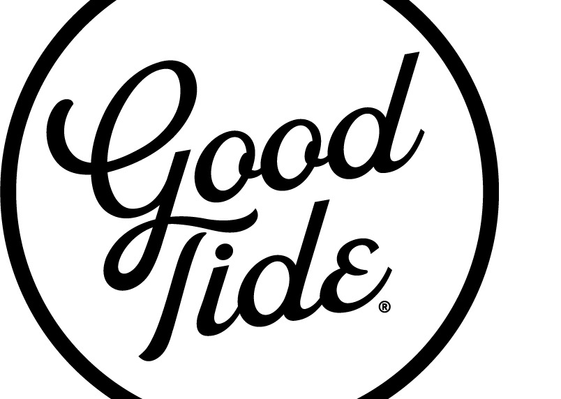 Photograph of product: Good Tide | Kiwi Strawberry // Refreshing (CBG) | 10 Pack