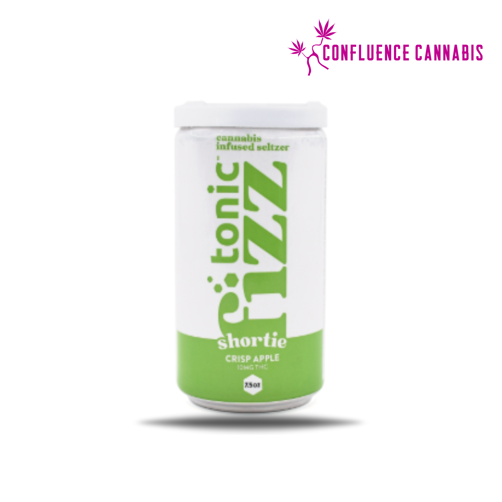 Photograph of product: Crisp Apple Fizz
