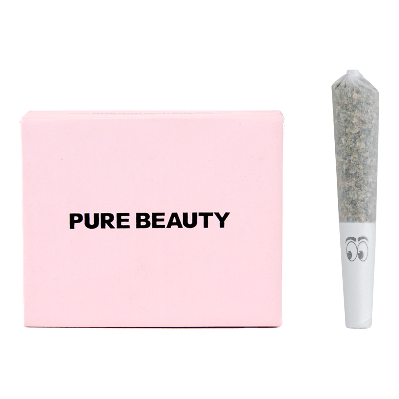 Photograph of Product: Pure Beauty - 3.5g - 10ct - Babies Indica