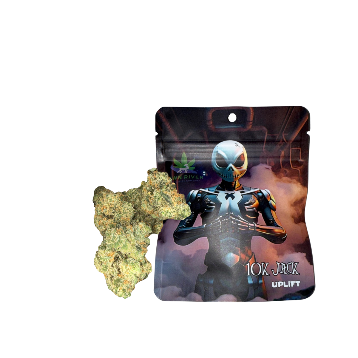 Photograph of product: 10k Jack - 3.5g