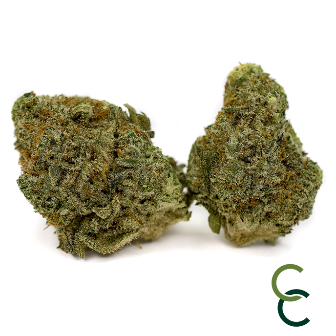 Photograph of product: Northern Lime Lights - 3.5g