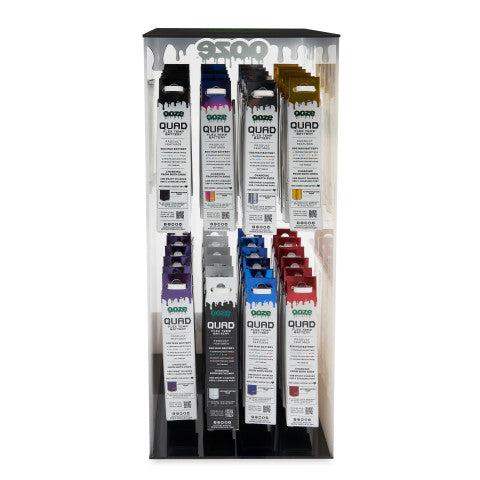 Photograph of product: Ooze | Quad Battery