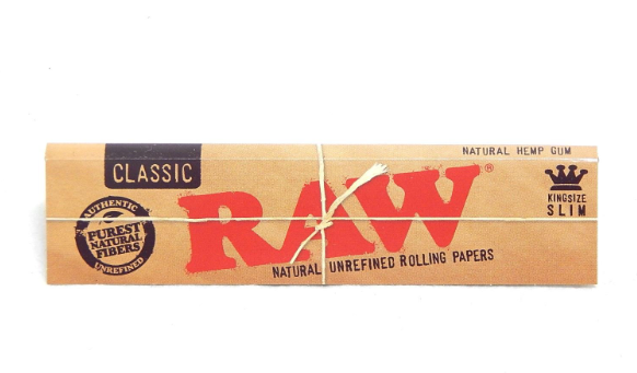 Photograph of product: Raw ~ Papers ~ King Size