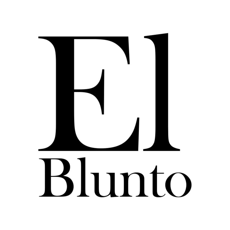 Photograph of product: El Blunto Silver Verde Diamond Infused Blunt 1.65 - 1.65g