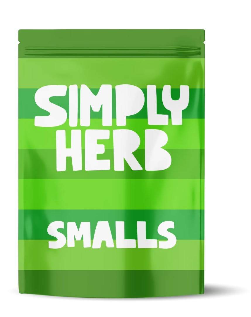 Photograph of product: WAITING GAME #1 28G POPCORN (S)