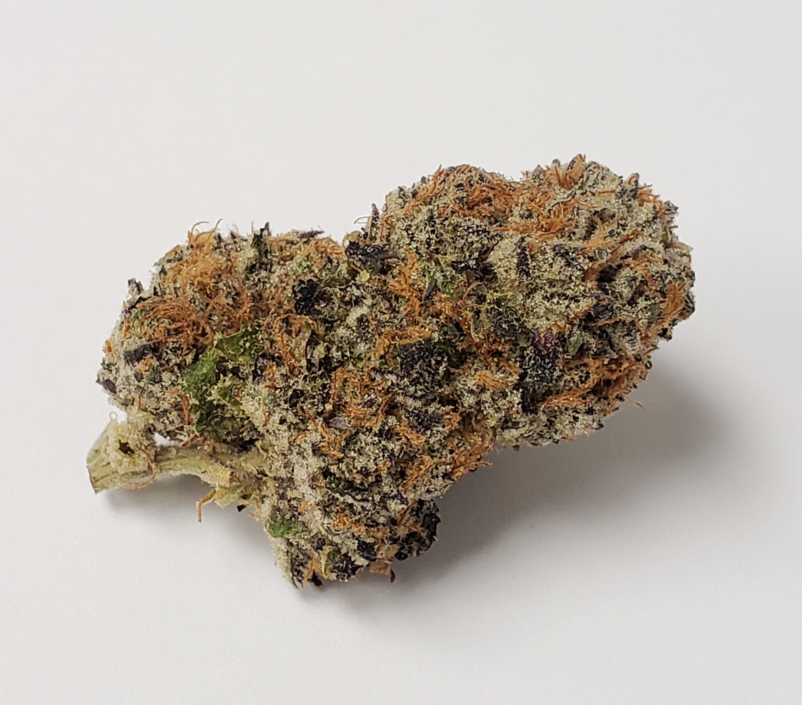 Photograph of Product: PeanutButterBreath-Flower-|Hybrid|HRBD|3.5 - 3.5g