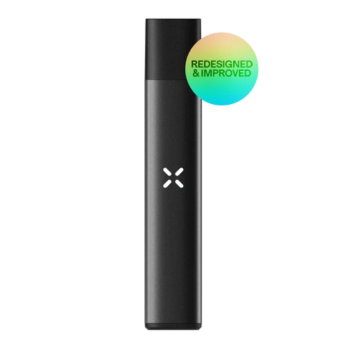 Photograph of product: Black | Battery