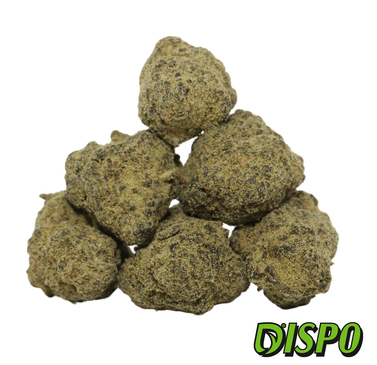 Photograph of product: Lemon Pie - Moonrocks - 28g