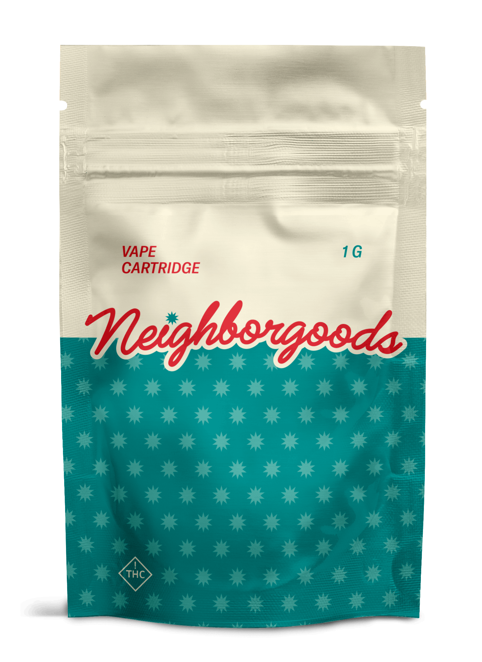 Photograph of product: Tropicana Cookies Cartridge