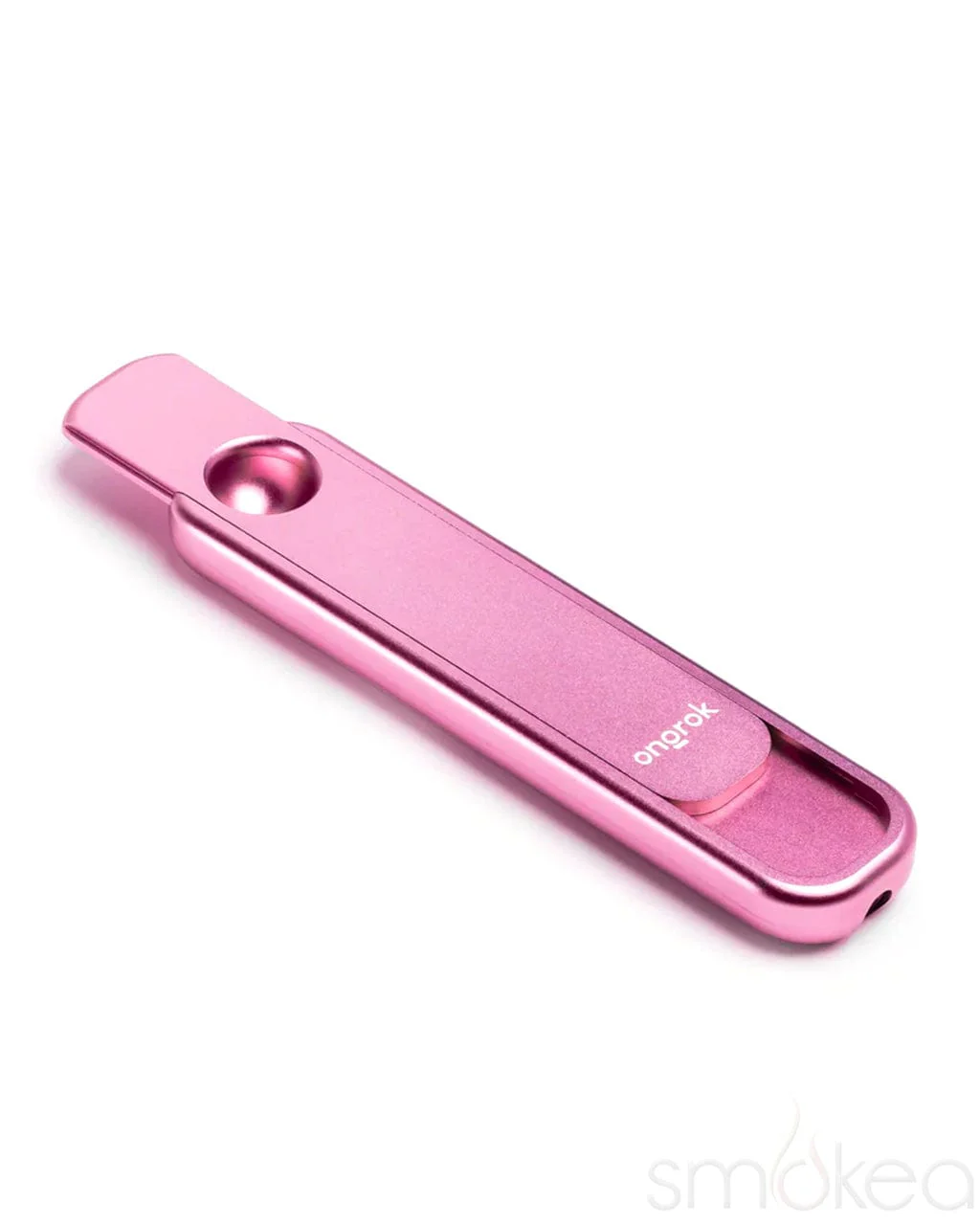Photograph of product: ONGROK Aluminum Cooling Pathway Pipe Rose Gold