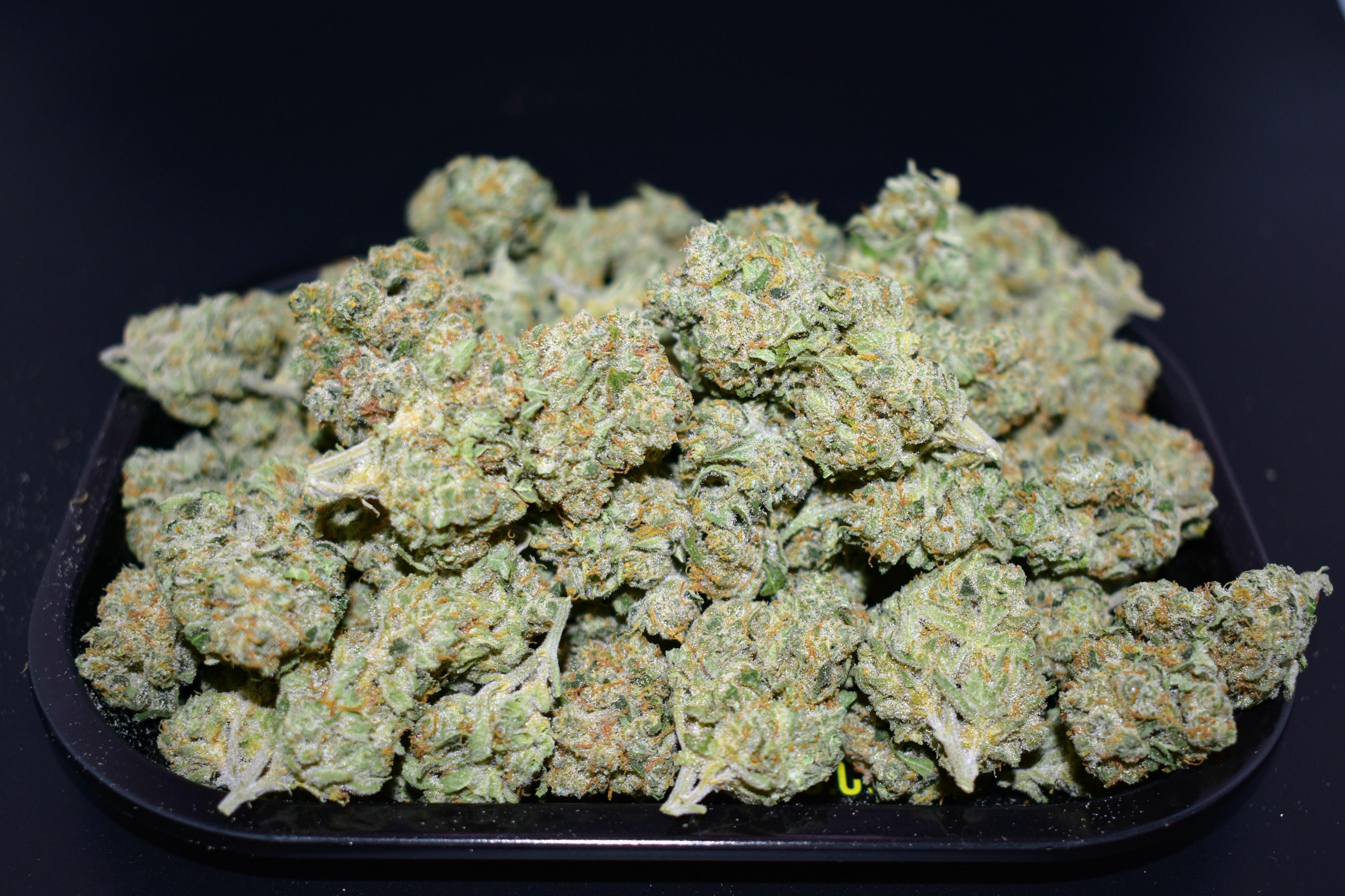 Photograph of product: Hawaii Maui Waui - Tier 3 Flower - 28g