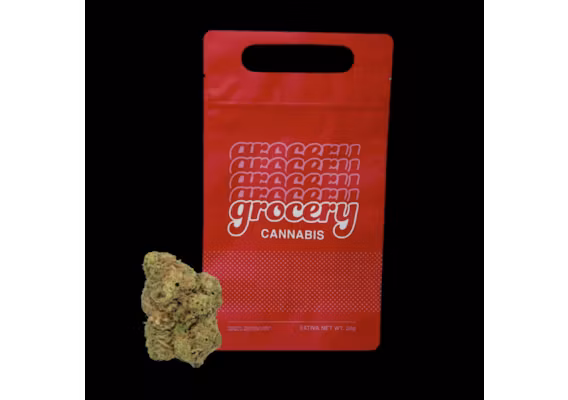 Photograph of product: G54 x Trop Cherry - 28g