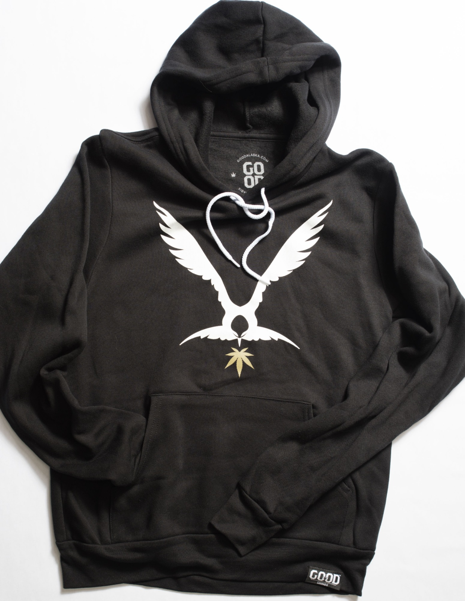 Photograph of product: Tern Hoodie XS